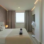 شقة Ocean Garden 2br Climatized Pool & Parking