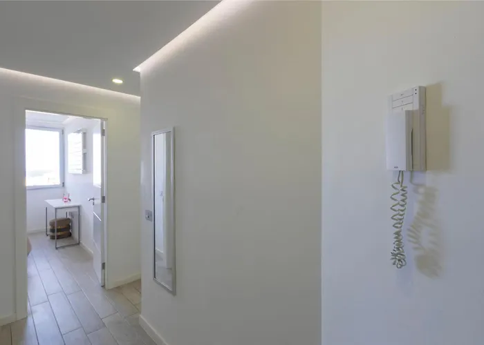 アパート Ocean Garden 2br Climatized Pool & Parking アデヘ