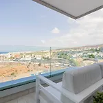 Ocean Garden 2br Climatized Pool & Parking * Costa Adeje (Tenerife)