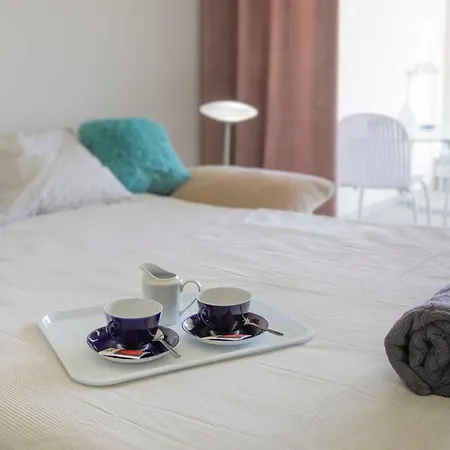 Ocean Garden 2Br Apartment Heated Pool & Parking Costa Adeje By Aqua Vista Tenerife *