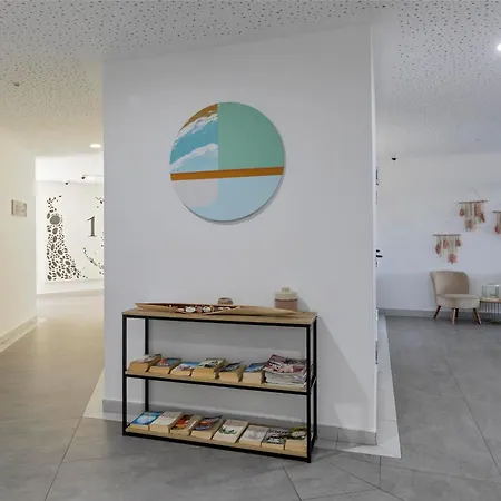 Daire Ocean Garden 2br Climatized Pool & Parking Costa Adeje