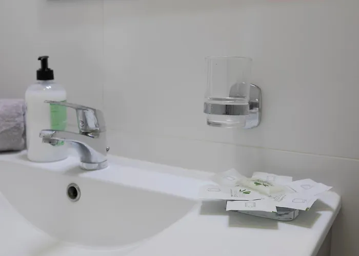 Ocean Garden 2br Climatized Pool & Parking *