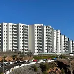 Ocean Garden 2br Climatized Pool & Parking * Costa Adeje (Tenerife)