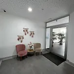 Ocean Garden 2br Climatized Pool & Parking