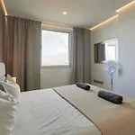 Ocean Garden 2br Climatized Pool & Parking Costa Adeje (Tenerife)