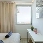 Ocean Garden 2br Climatized Pool & Parking Διαμέρισμα Costa Adeje (Tenerife)