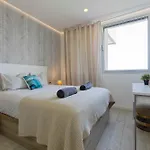 Ocean Garden 2br Climatized Pool & Parking Διαμέρισμα