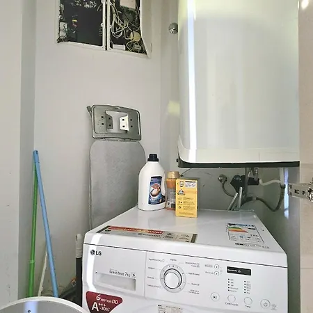 Ocean Garden 2br Climatized Pool & Parking