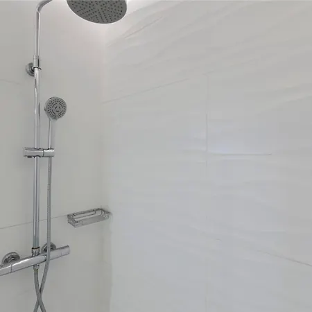 Ocean Garden 2br Climatized Pool & Parking *