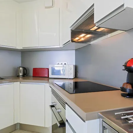 Ocean Garden 2br Climatized Pool & Parking Apartament Costa Adeje (Tenerife)