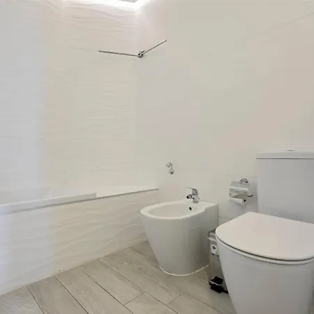 Apartment Ocean Garden 2br Climatized Pool & Parking