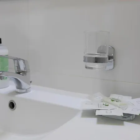 Ocean Garden 2br Climatized Pool & Parking *