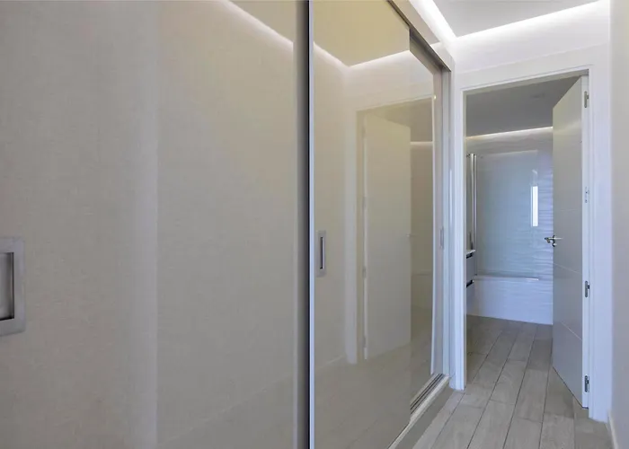 شقة Ocean Garden 2br Climatized Pool & Parking *