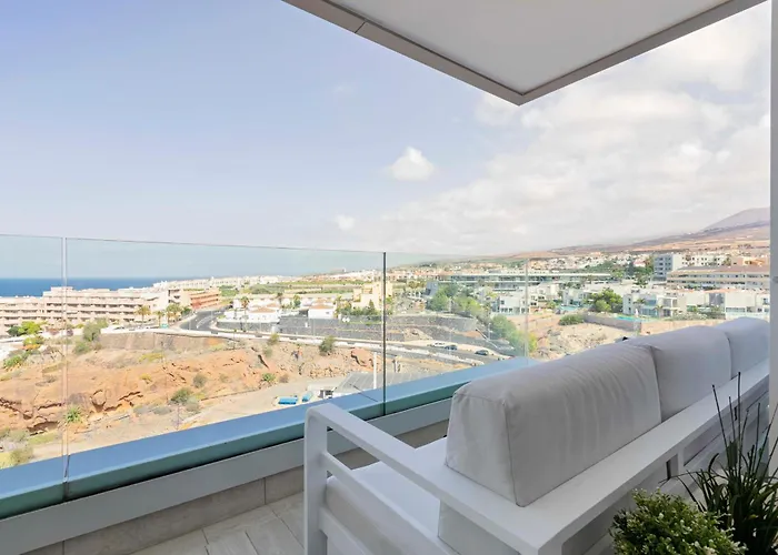 Ocean Garden 2br Climatized Pool & Parking * أذيخي