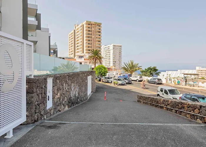 شقة Ocean Garden 2br Climatized Pool & Parking *