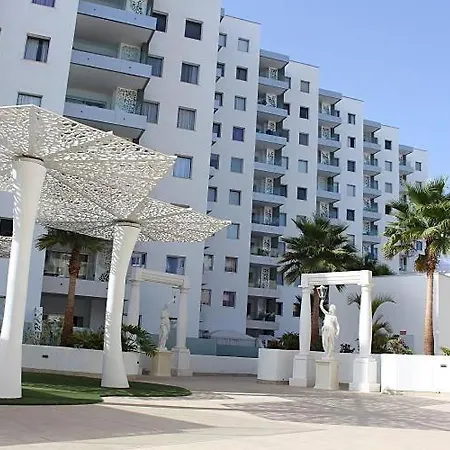 Apartamento Ocean Garden 2Br Apartment Heated Pool & Parking Costa Adeje By Aqua Vista Tenerife Costa Adeje (Tenerife)