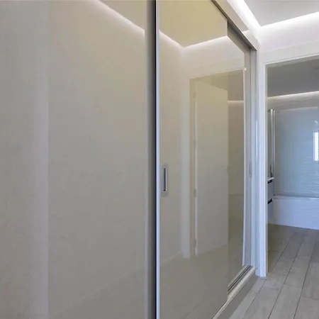 Appartement Ocean Garden 2br Climatized Pool & Parking *