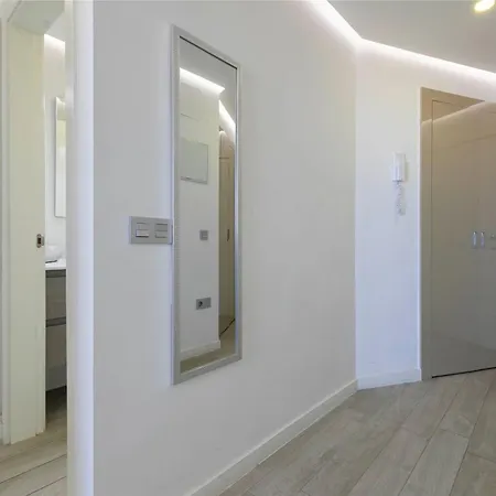 Appartement Ocean Garden 2br Climatized Pool & Parking *