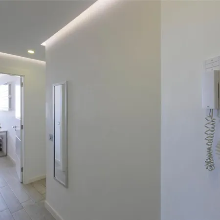 Appartement Ocean Garden 2br Climatized Pool & Parking Costa Adeje (Tenerife)