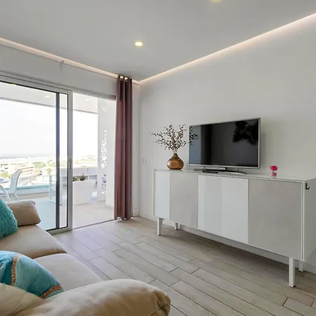 Ocean Garden 2br Climatized Pool & Parking Appartement Costa Adeje (Tenerife)